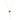 DESERT ROSE FLOWER necklace with purple tourmaline, diamonds, and 18K gold.