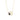 LUMINUS WINGS NECKLACE with blue sapphire and tanzanite gemstones in 18k gold, butterfly design.