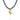 Pomegranate pendant Tahiti pearl necklace with diamonds and 18K gold.