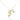 18k gold peacock pendant with white enamel and diamonds.