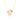 Gold mother and daughter charm necklace by PARIS & LISA, 18k gold and enamel.