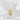 Handcrafted 18k gold necklace with sparkling diamonds.